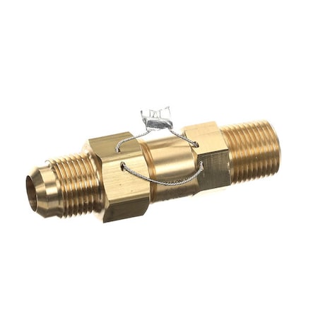 Vogt Ice Machines Valve, Relief, Superior #3020,  12A4200L0408